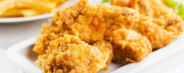 空腹吃炸鸡有什么危害