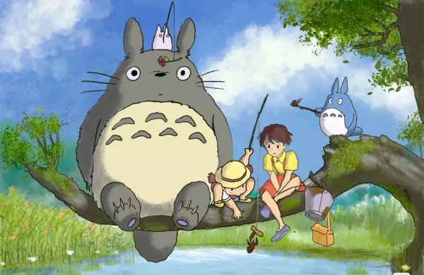 超好看的动画电影有哪些