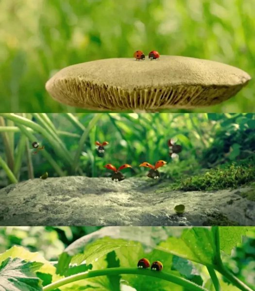 超好看的动画电影有哪些