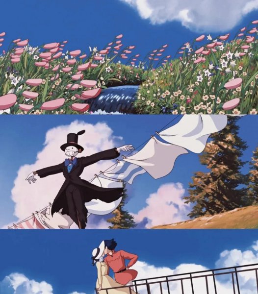 超好看的动画电影有哪些