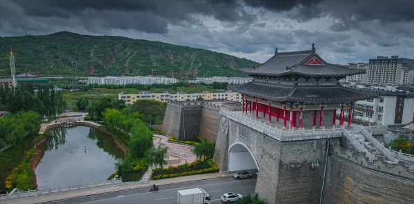 隆德县属于哪个城市管辖