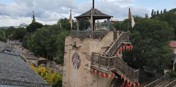 隆德县属于哪个城市管辖