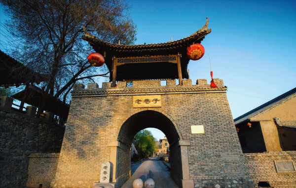 隆德县属于哪个城市管辖