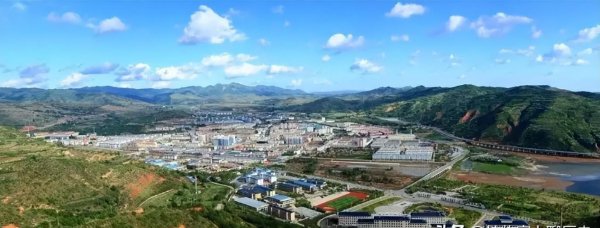 隆德县属于哪个城市管辖