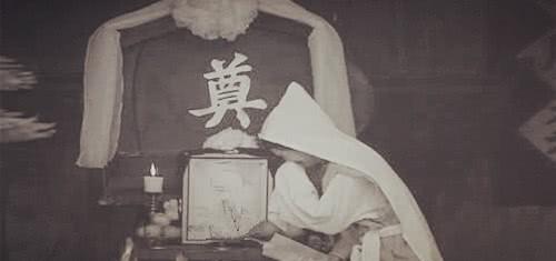 守孝期间可以同房吗