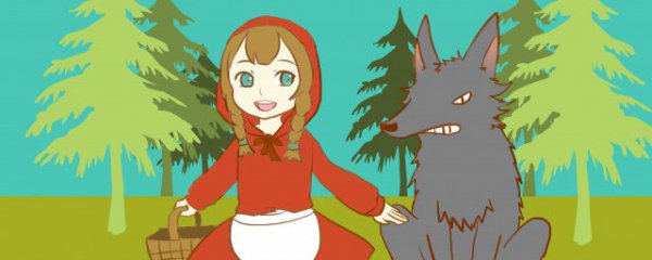 梦见狼什么意思