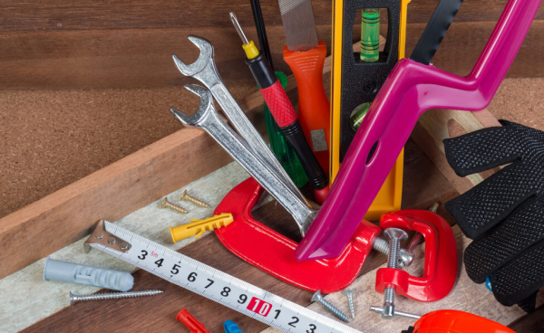 五金工具有哪些