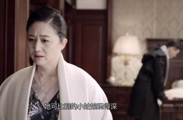 聪明男人处理婆媳关系的4种方法