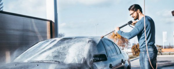 买二手车怎么挑选