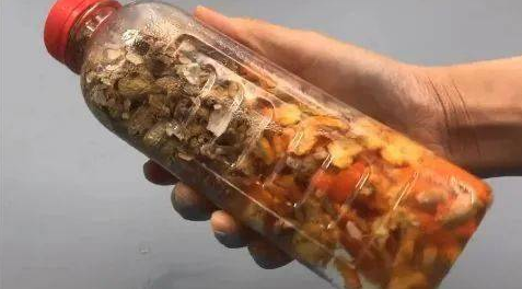 花生壳怎么发酵做营养土