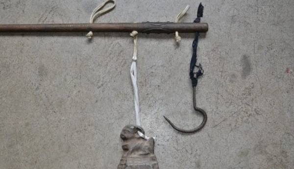 现在已经消失的职业