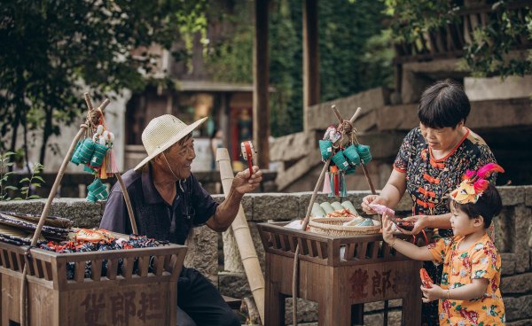现在已经消失的职业