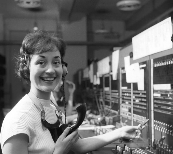 现在已经消失的职业