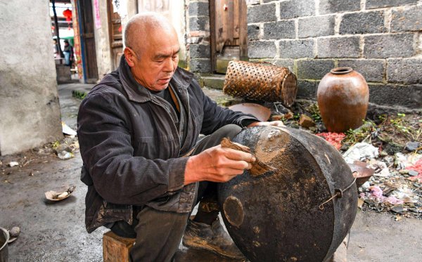 现在已经消失的职业