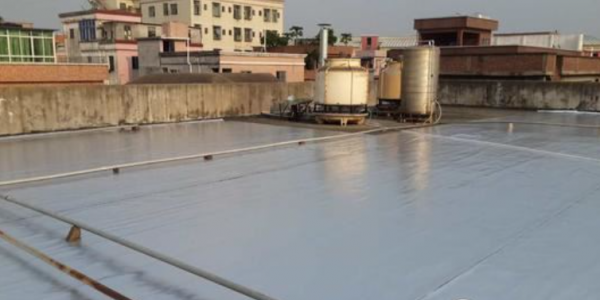 顶楼怎么做才能永久防水