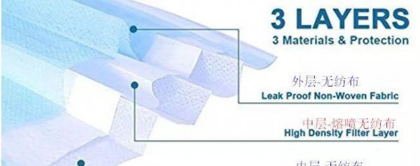 口罩是合成材料还是天然材料
