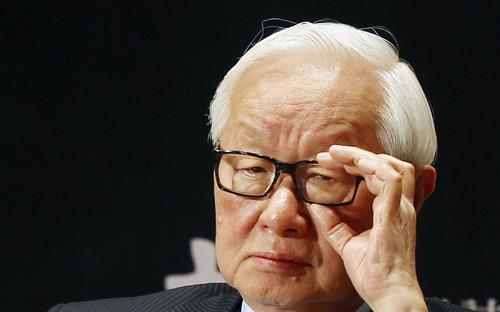 华为的芯片是谁生产的