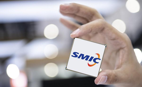 华为的芯片是谁生产的