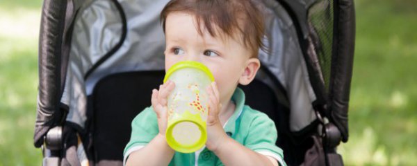 儿童保温杯第一次怎么清洗