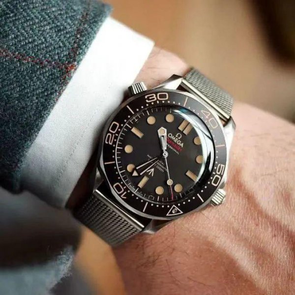 全球最保值的十款名表