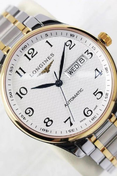 全球最保值的十款名表