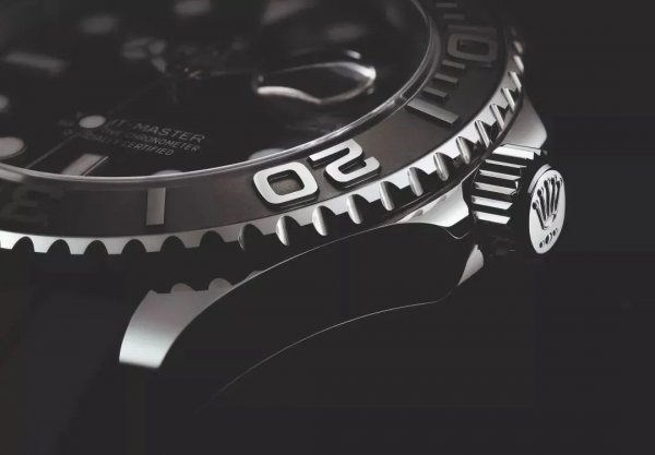 全球最保值的十款名表