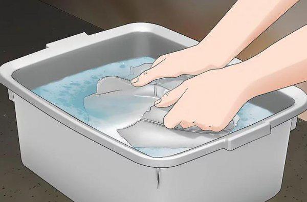 画画颜料弄衣服上怎么洗掉