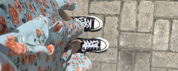 匡威磨脚怎么办