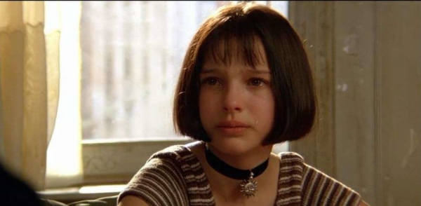 女生戴choker是什么意思