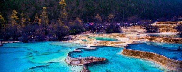 四川有哪些景区