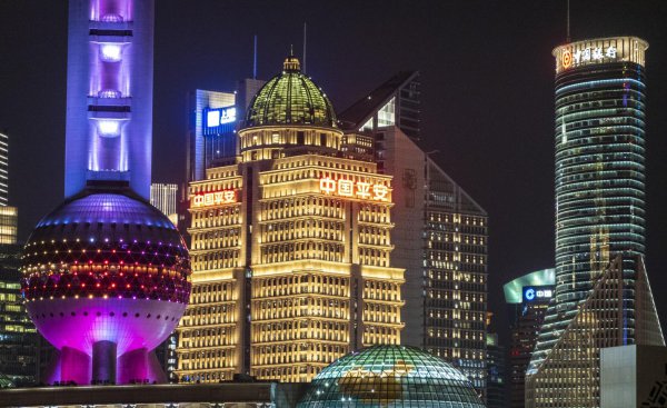 我国超大城市有哪几个