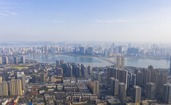 我国超大城市有哪几个