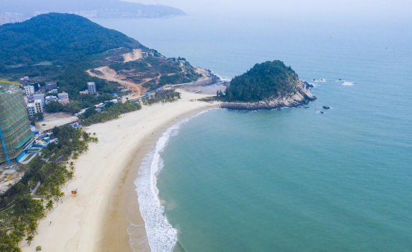 我国超大城市有哪几个