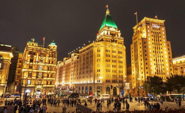 我国超大城市有哪几个