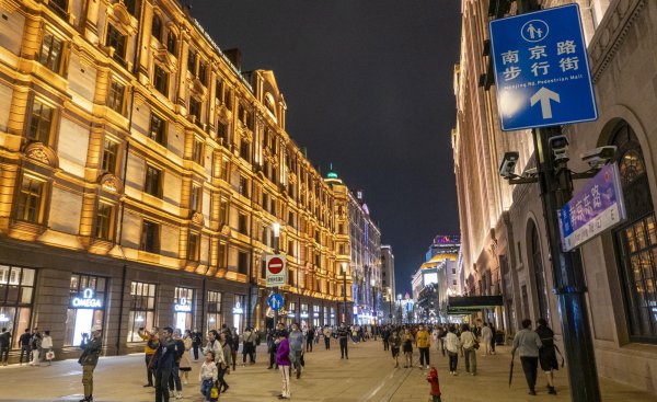 我国超大城市有哪几个