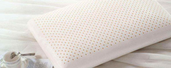 乳胶枕头能水洗吗