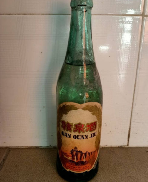 江西名酒排行榜前十名