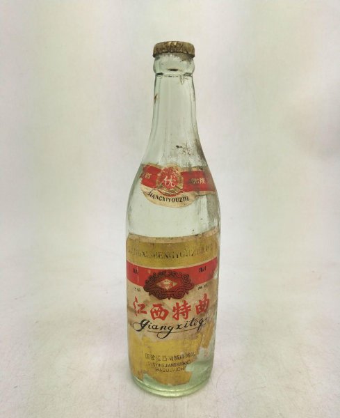 江西名酒排行榜前十名