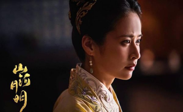 2023年好看的古装剧