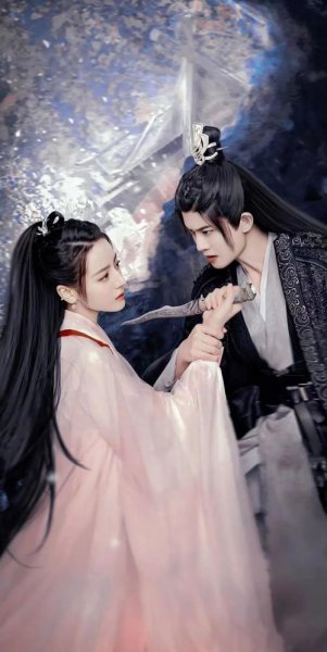 2023年好看的古装剧