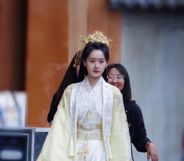 2023年好看的古装剧