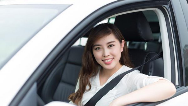 为什么老司机都不买白色车