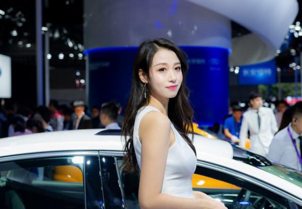 为什么老司机都不买白色车