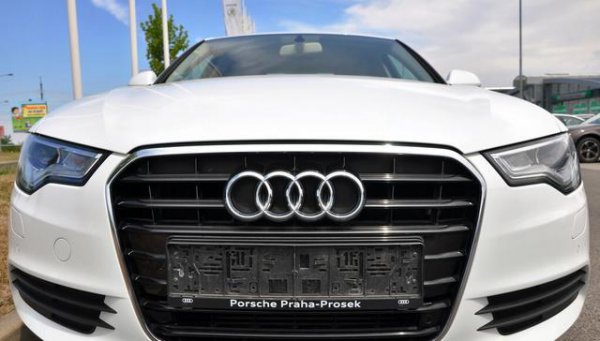 为什么老司机都不买白色车