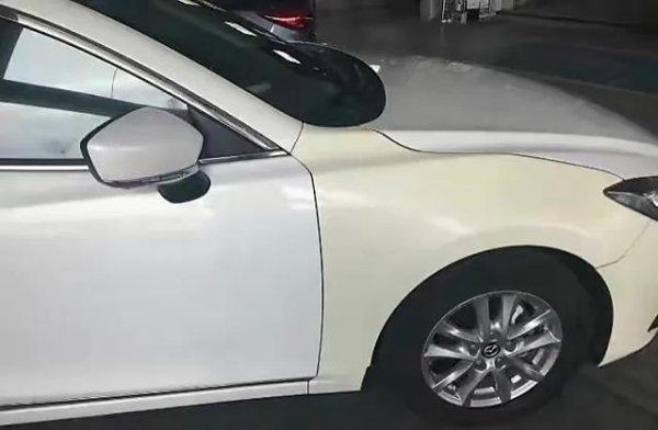 为什么老司机都不买白色车