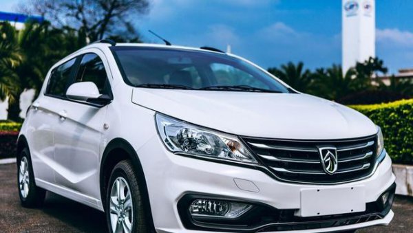 为什么老司机都不买白色车