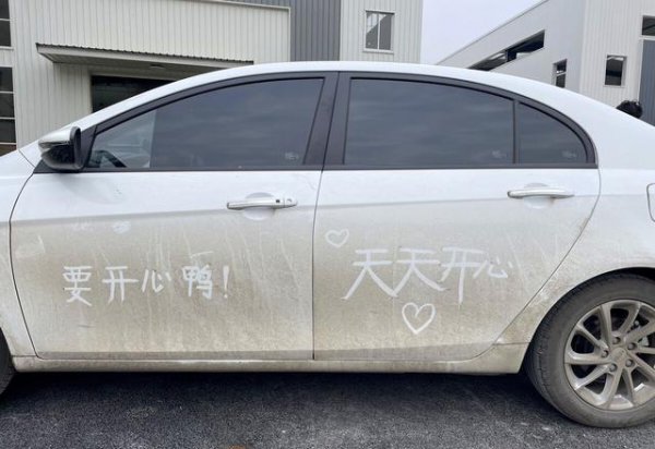 为什么老司机都不买白色车