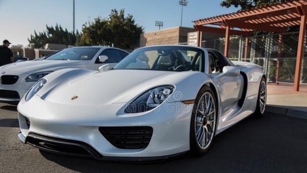 为什么老司机都不买白色车