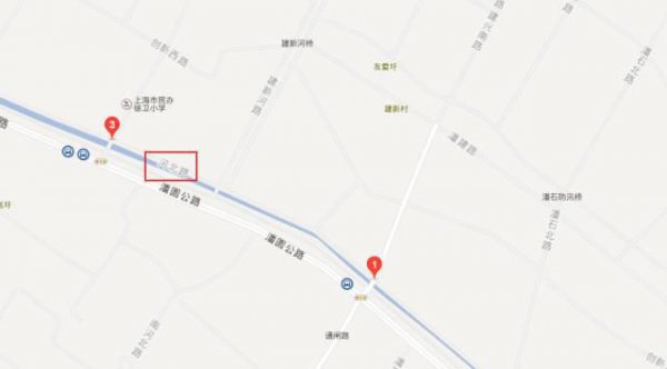 上海为什么没有安徽路