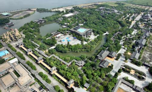 广东一线城市有几个